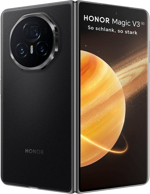 Honor Magic V3 512GB Dual-SIM schwarz