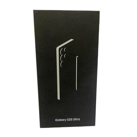 Samsung Galaxy S25 Ultra 1TB Dual-SIM titanium black