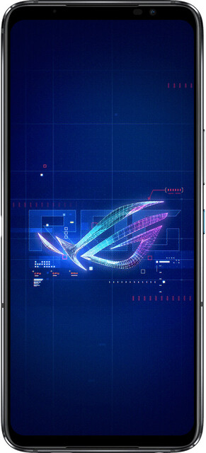 Asus ROG Phone 6 5G 12GB RAM 256GB storm white Asus ROG Phone 6 5G 12GB RAM 256GB storm white