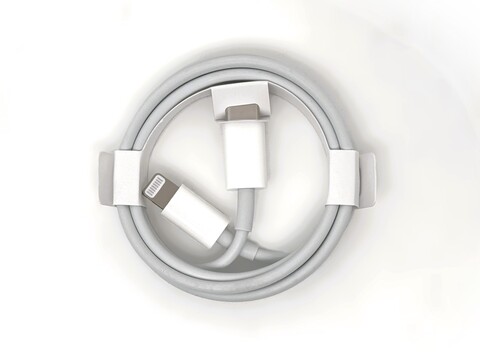 Apple USB-C auf Lightning Datenkabel 1.0m Apple USB-C auf Lightning Datenkabel 1.0m