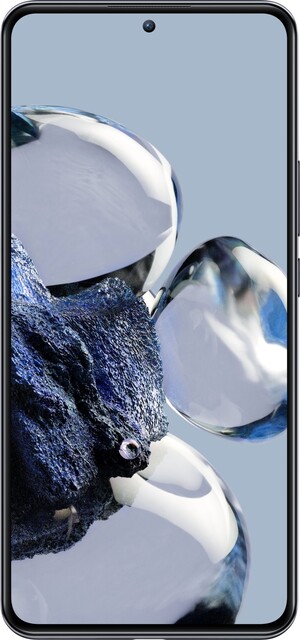 Xiaomi 12T Pro 256GB Dual-SIM cosmic black