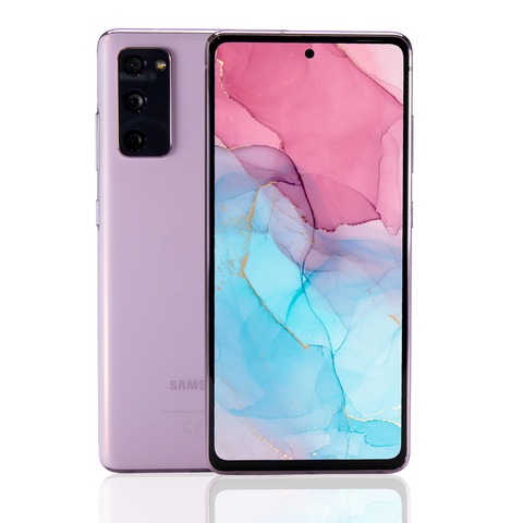 Samsung Galaxy S20 FE 5G Gut