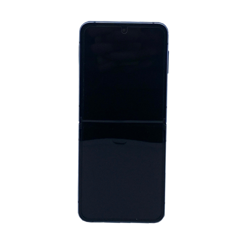 Samsung Galaxy Z Flip4 512GB 5G blue