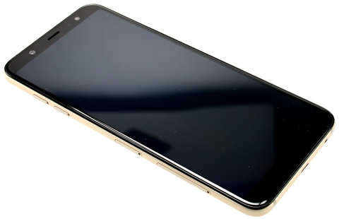 Samsung Galaxy A6 Plus (2018) Gut