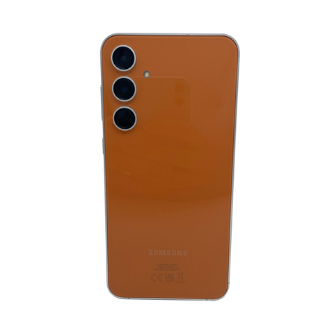 Samsung Galaxy S23 FE 256GB Dual-SIM tangerine