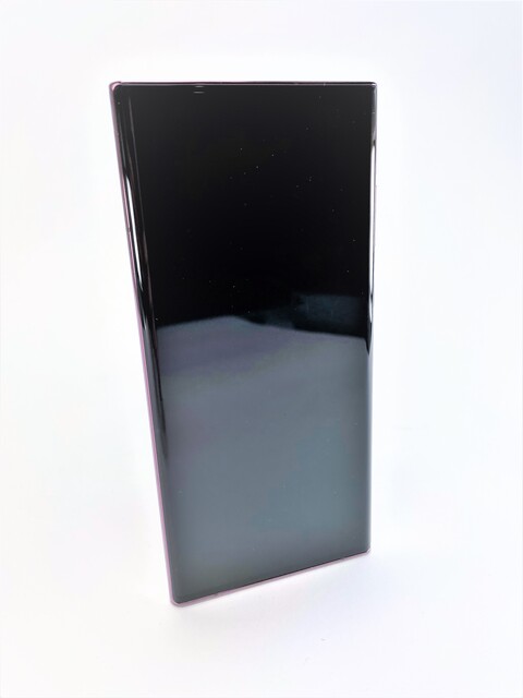 Samsung Galaxy S22 Ultra 128GB burgundy