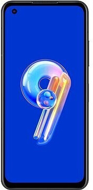 Asus Zenfone 9 16GB RAM 256GB Dual-SIM schwarz Asus Zenfone 9 16GB RAM 256GB Dual-SIM schwarz