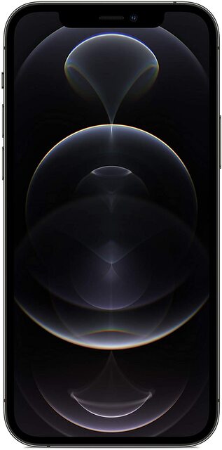 Apple iPhone 12 Pro 128GB graphit