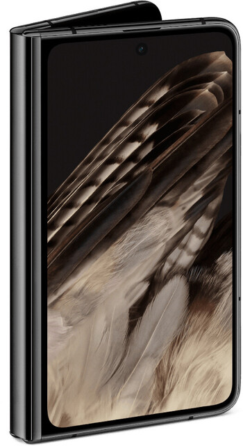 Google Pixel Fold 256GB Dual-SIM obsidian Google Pixel Fold 256GB Dual-SIM obsidian